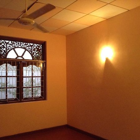 Holiday House Kalpitiya Exterior photo