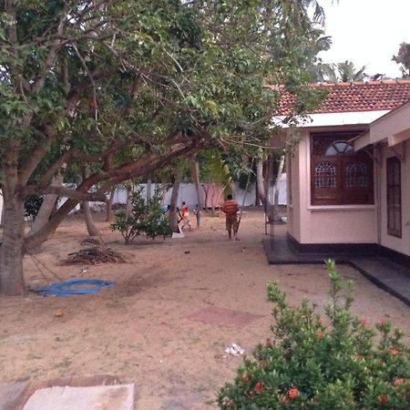 Holiday House Kalpitiya Exterior photo